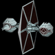 Illustration for article titled The 11 Silliest Ships in the iStar Wars /iGalaxy